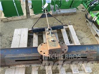 Farm King RB60 其他曳引機配件