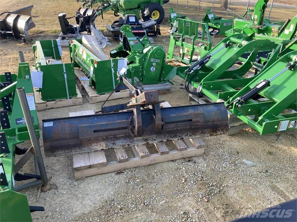 Farm King RB60 其他曳引機配件