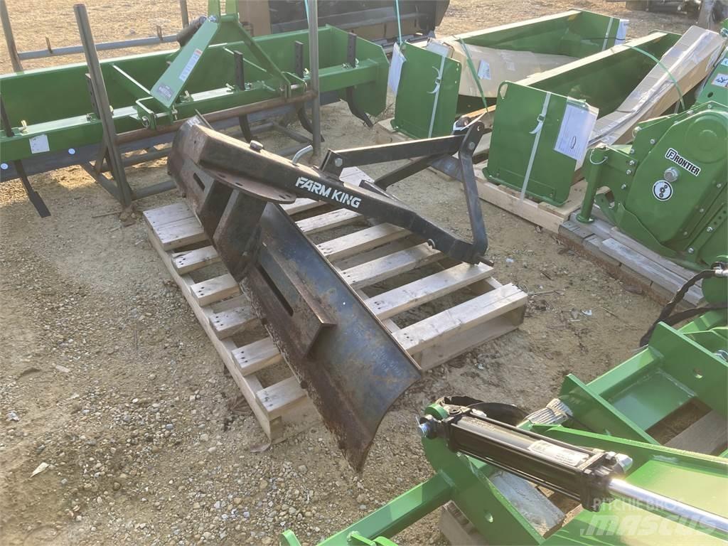 Farm King RB60 其他曳引機配件