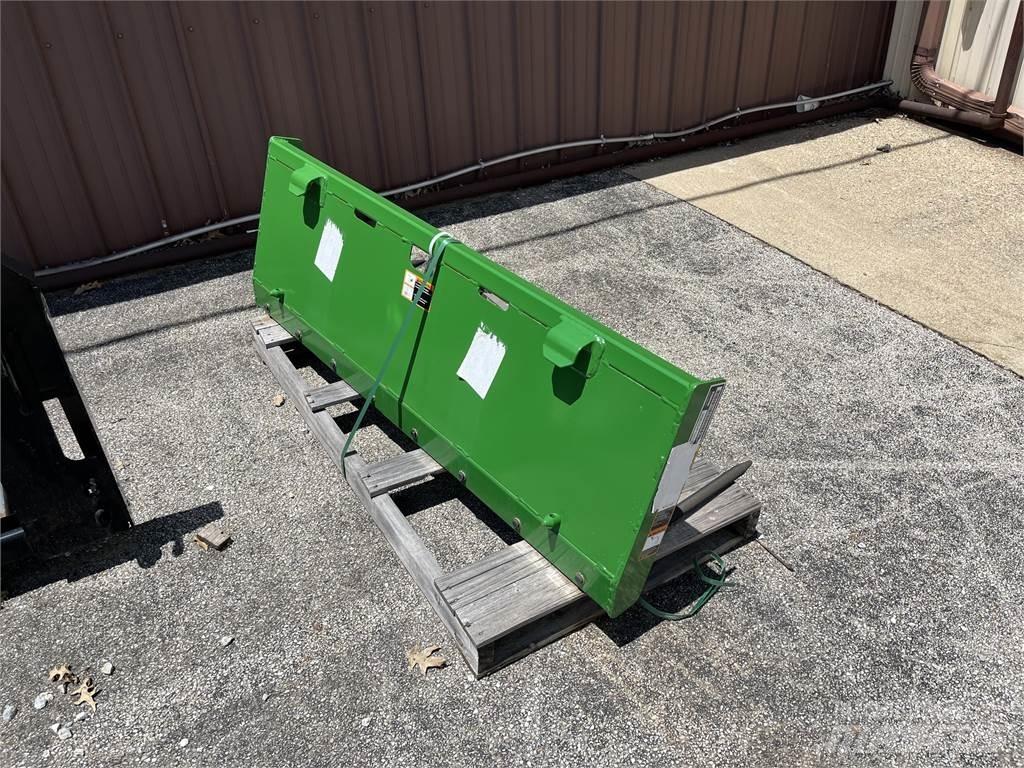 Frontier AM20F 其他農業機械