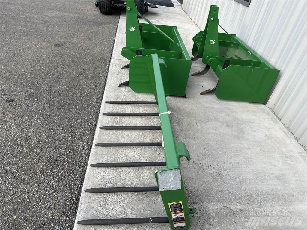 Frontier AM20F 其他農業機械