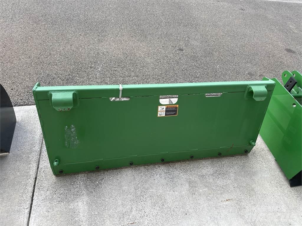 Frontier AM20F 其他農業機械