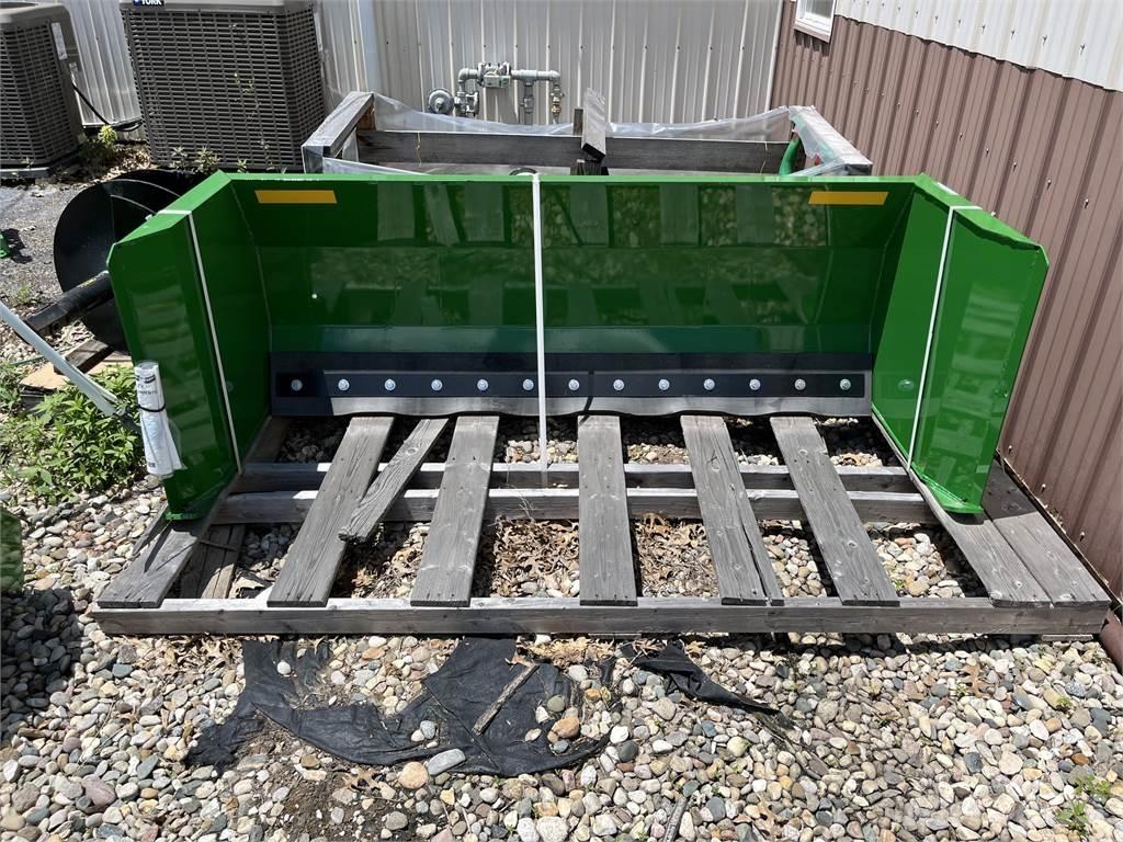 Frontier AS10H 其他農業機械