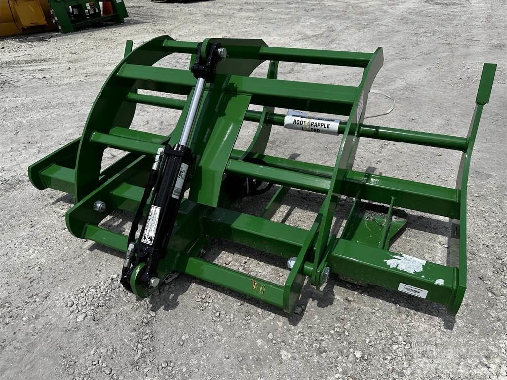 Frontier AV20H 其他農業機械