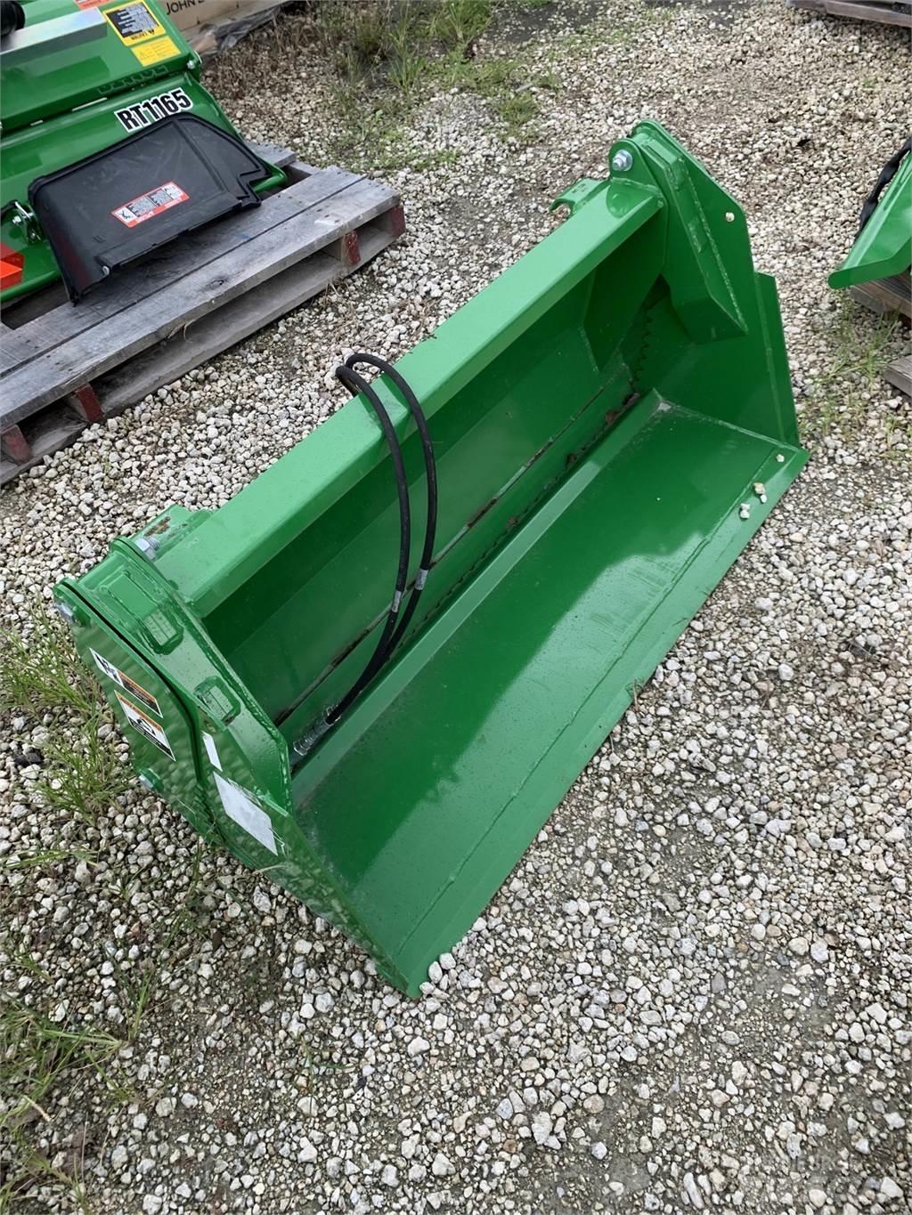 Frontier AY11F 其他農業機械