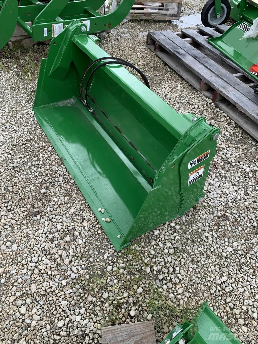 Frontier AY11F 其他農業機械