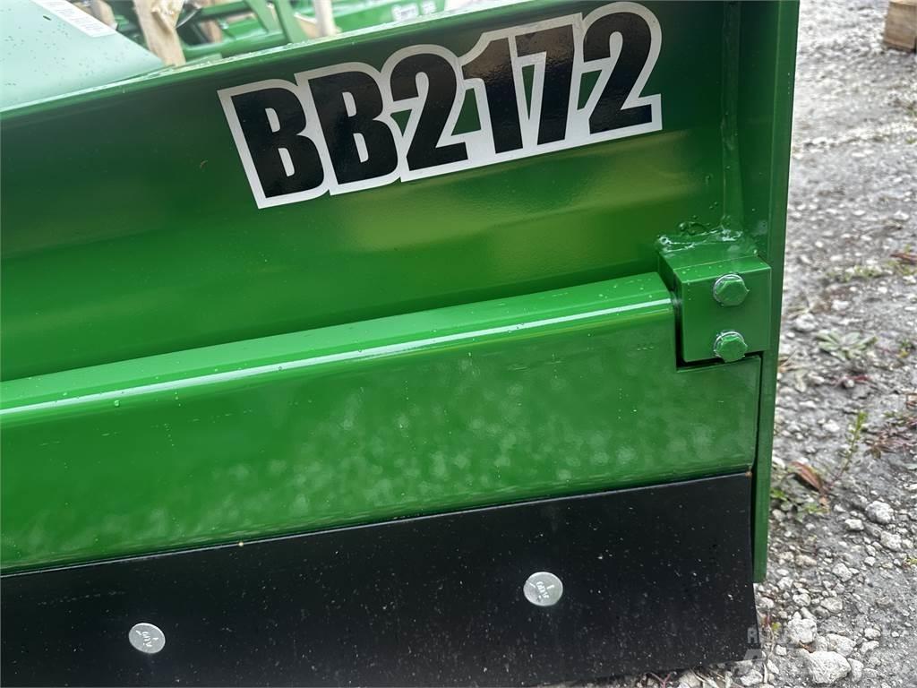 Frontier BB2172 其他農業機械