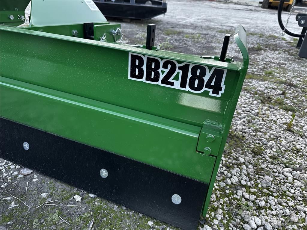 Frontier BB2184 其他農業機械