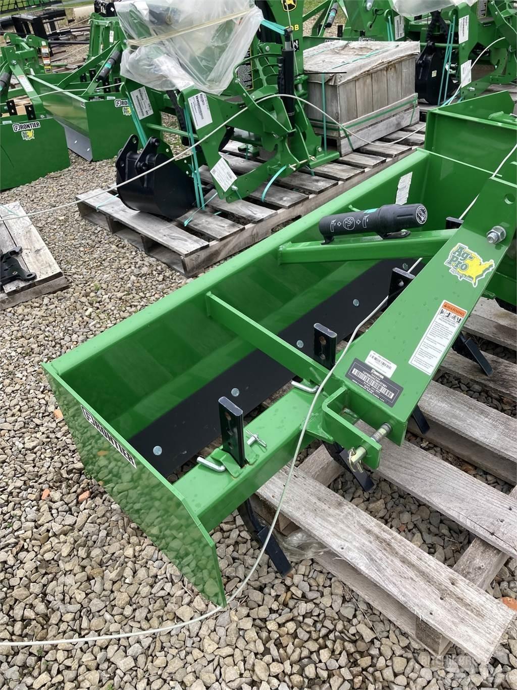 Frontier BB5060 其他農業機械