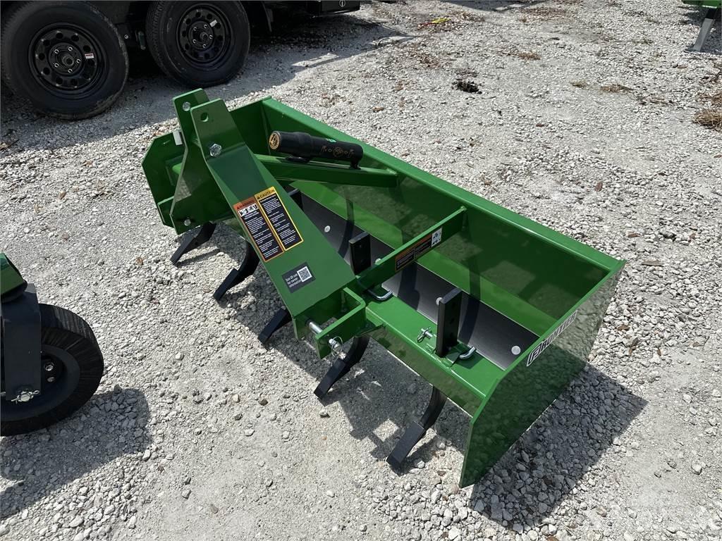 Frontier BB5060 其他農業機械
