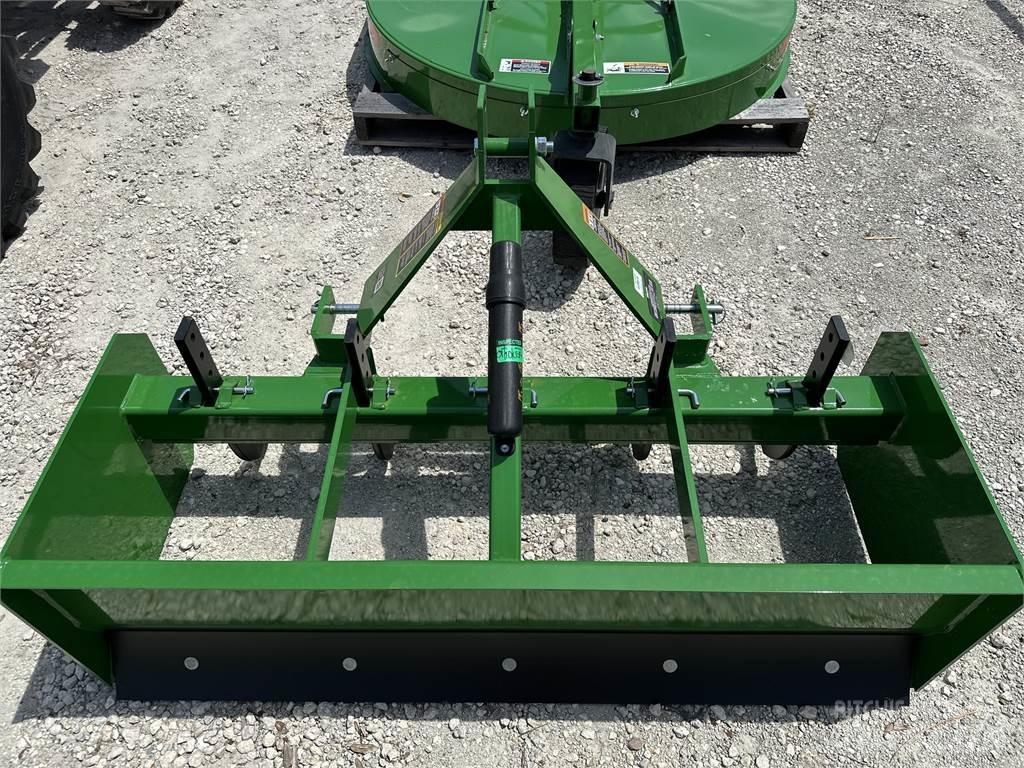 Frontier BB5060 其他農業機械