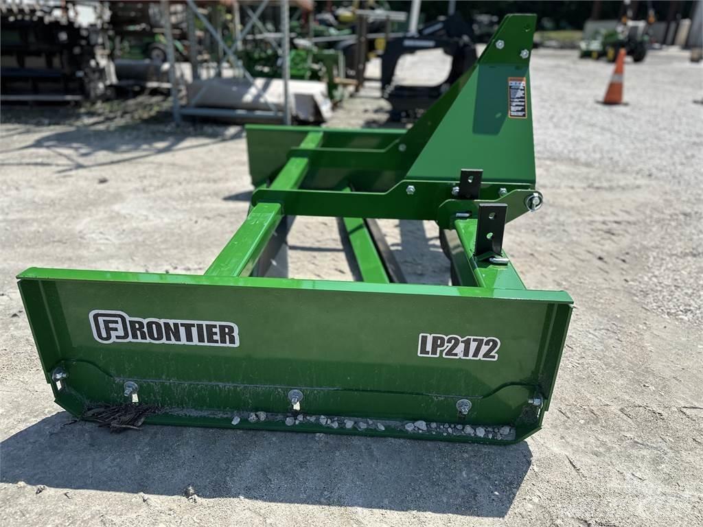Frontier LP2172 其他農業機械