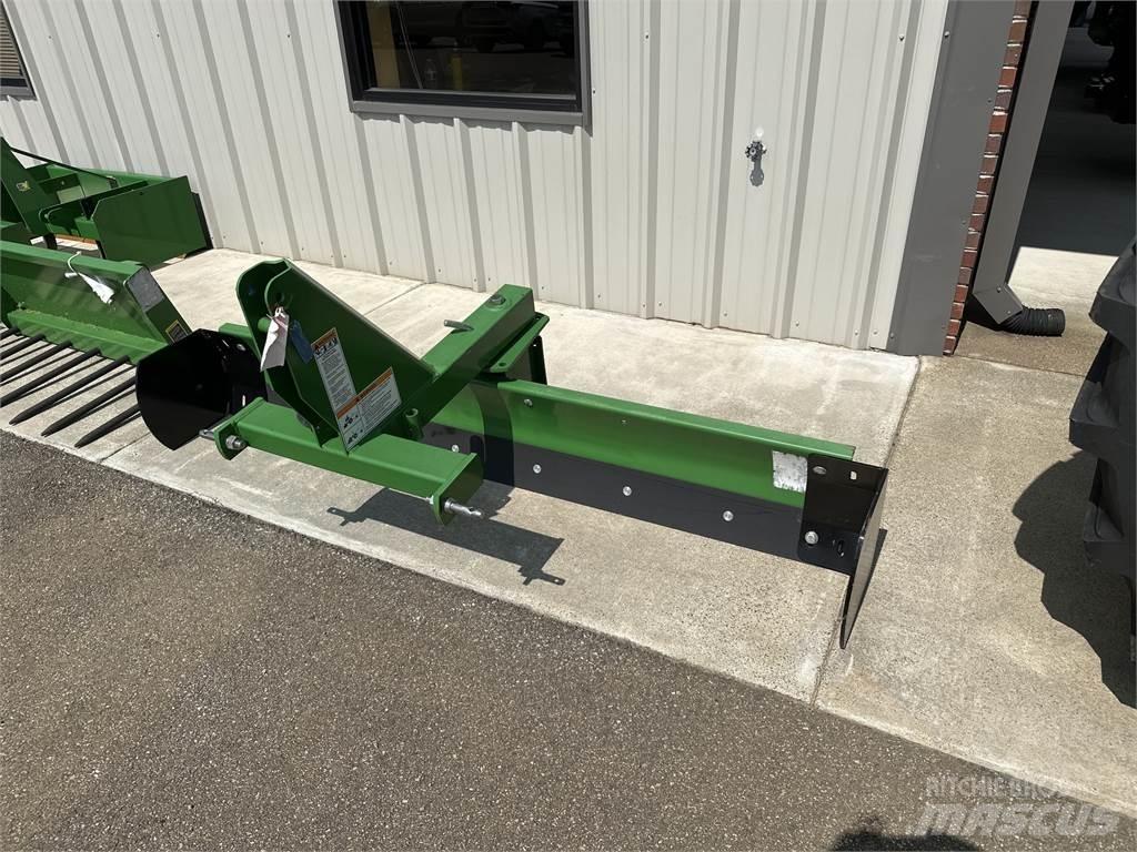 Frontier RB2084 其他農業機械
