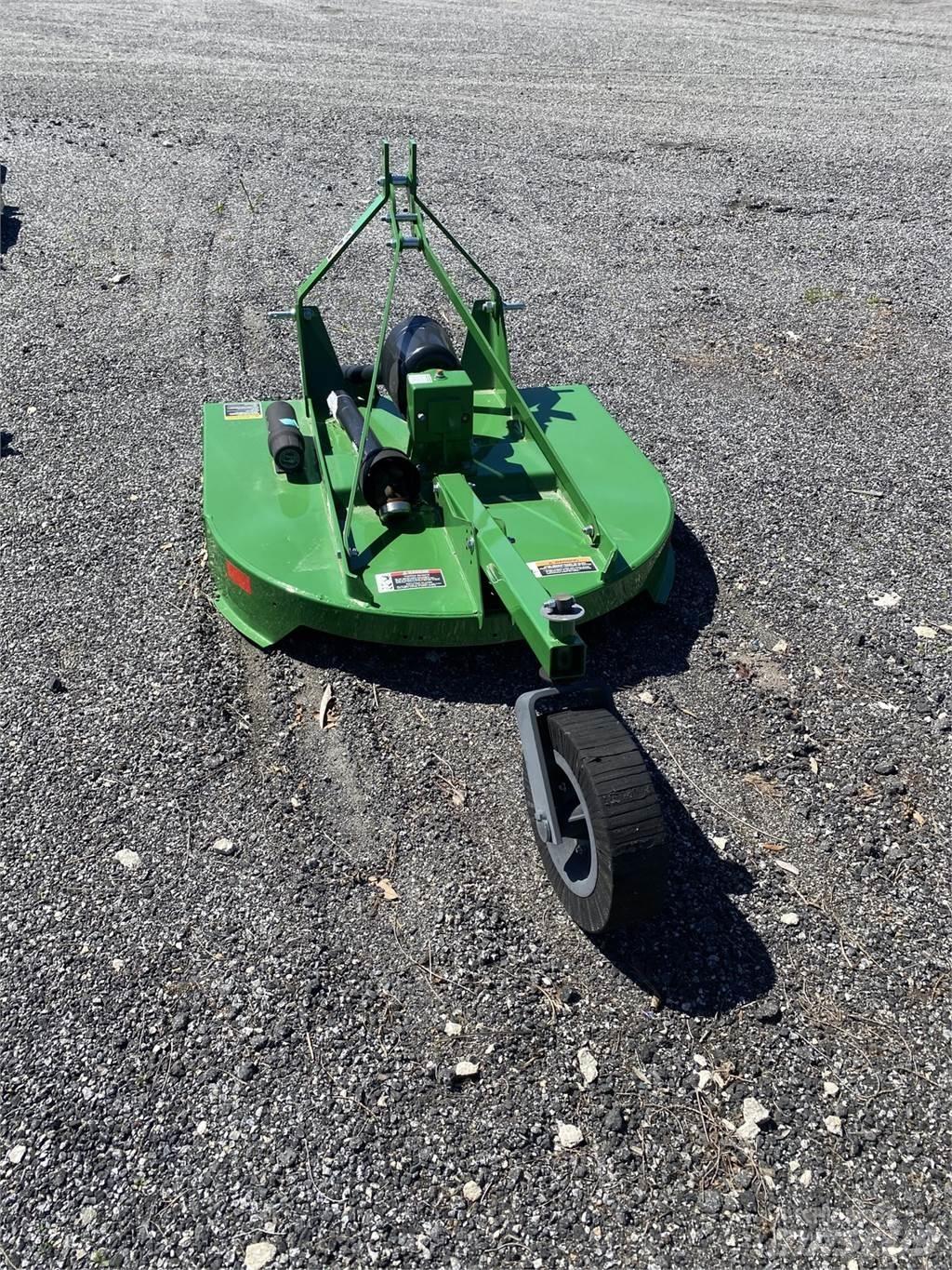 Frontier RC2048 割草劑