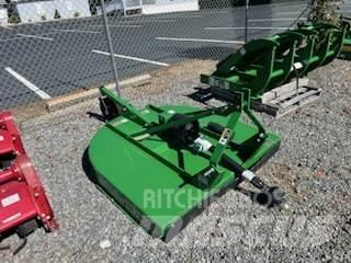 Frontier RC2060 草捆撕碎機、切割機、拆袋機
