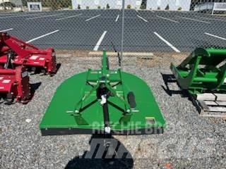 Frontier RC2060 草捆撕碎機、切割機、拆袋機