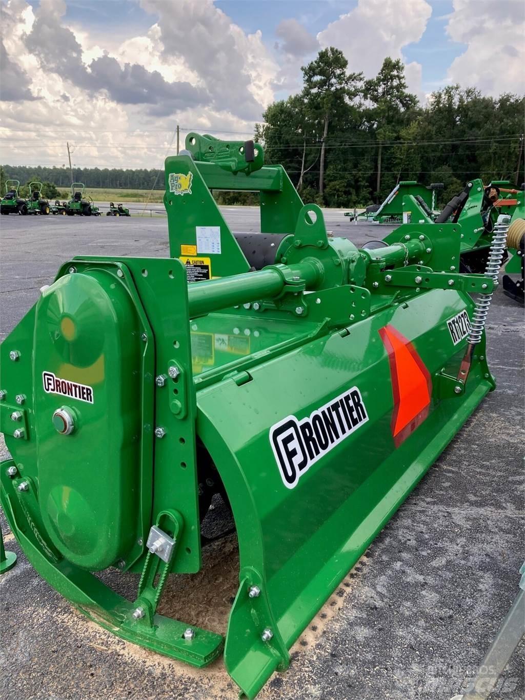 Frontier RT1273 其他農業機械
