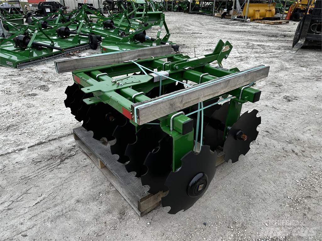 Frontier TM1164 其他農業機械