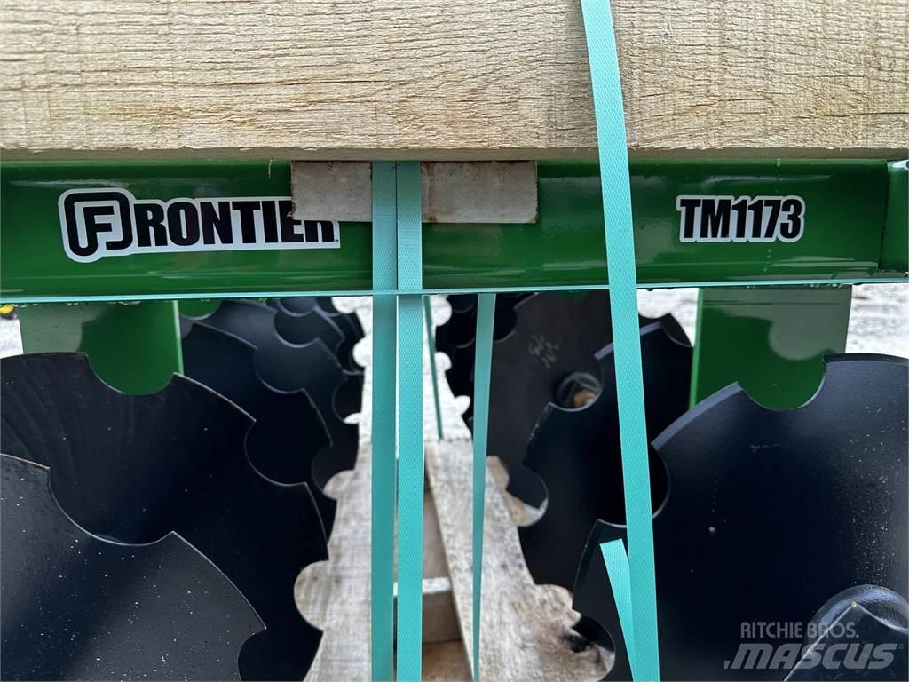 Frontier TM1173 其他農業機械