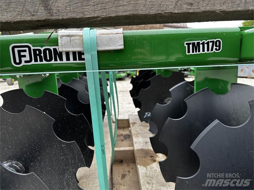 Frontier TM1179 其他農業機械