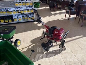 Honda FRC600 動力耙和旋轉式耕耘機