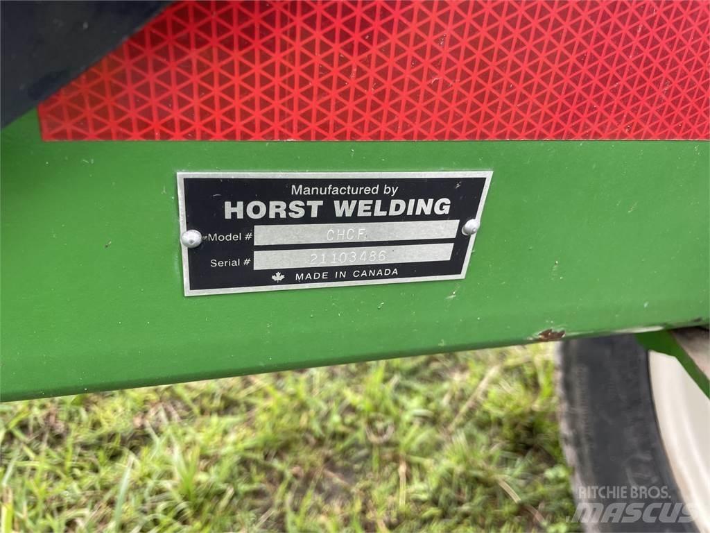 Horst CHCF45 運糧車