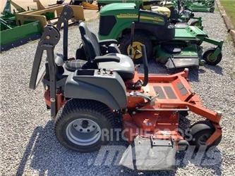 Husqvarna M-ZT 零迴轉割草機