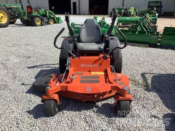 Husqvarna M-ZT 零迴轉割草機