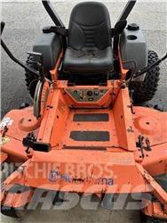 Husqvarna Z6127 零迴轉割草機