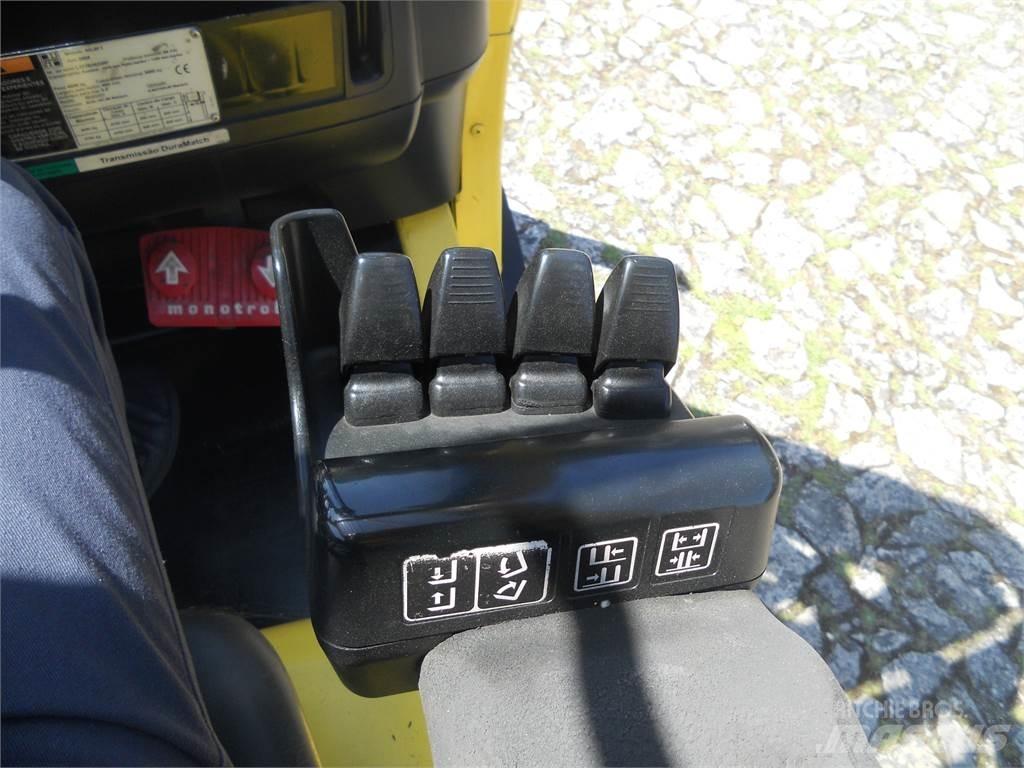 Hyster 3.00 堆高機(叉車)-其他