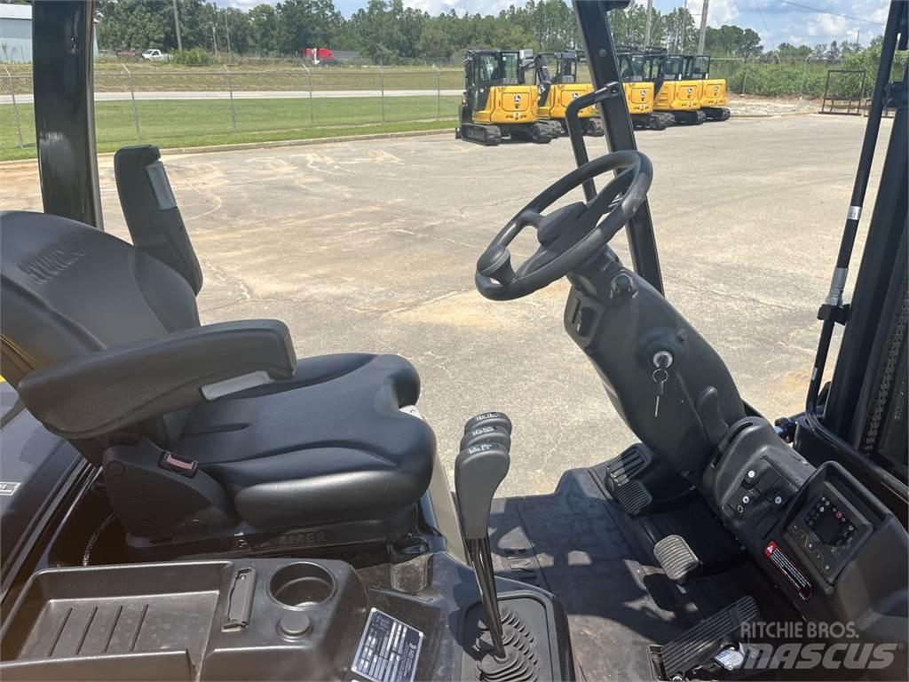 Hyundai 25L-9A 堆高機(叉車)-其他