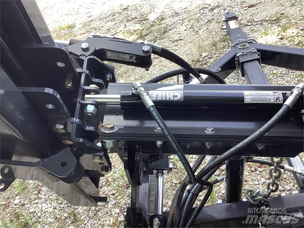  Ideal ID205 其他農業機械