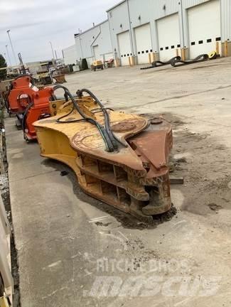 Indeco IRP1250 鐵鎚/碎石機