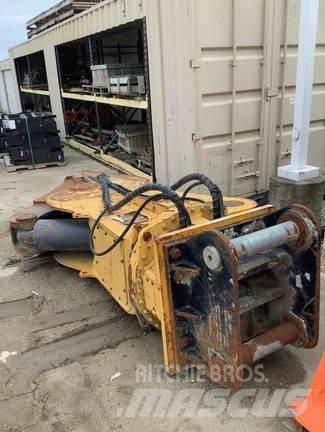 Indeco IRP1250 鐵鎚/碎石機