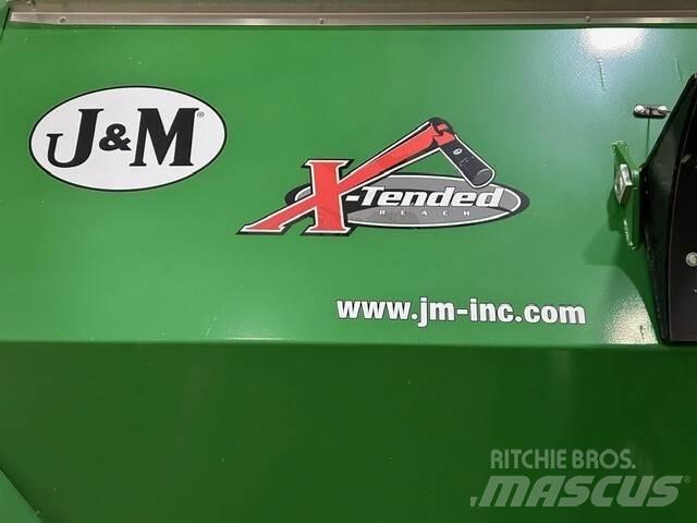 J&M 810-18 運糧車