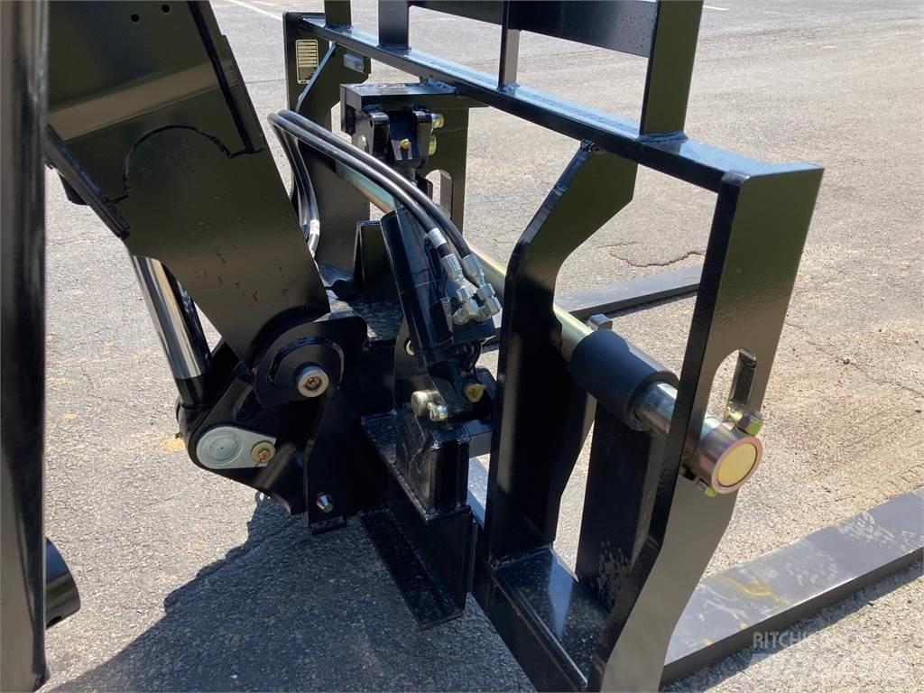 JLG 1055 伸縮臂操作車