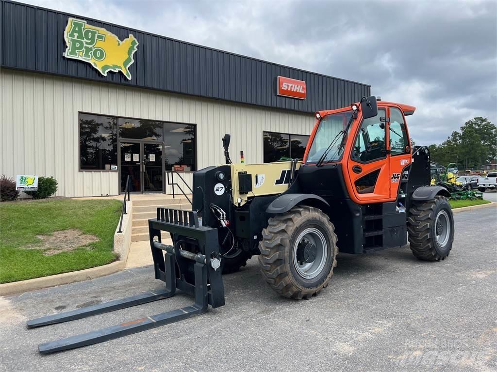 JLG 2733 伸縮臂操作車