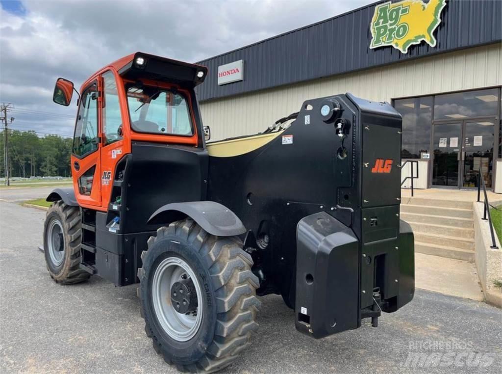 JLG 2733 伸縮臂操作車