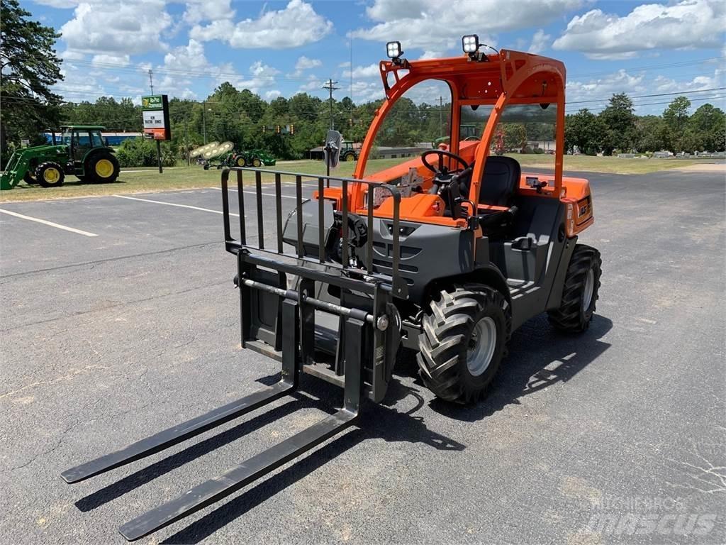 JLG 3013 伸縮臂操作車
