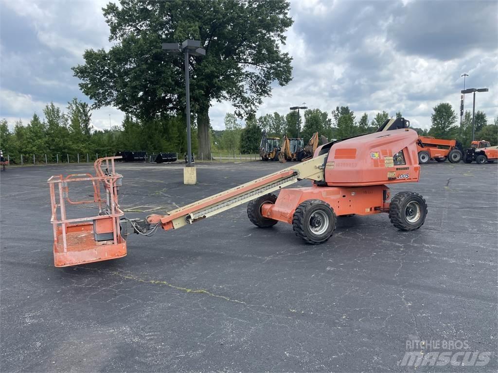 JLG 400S 其他升降機械