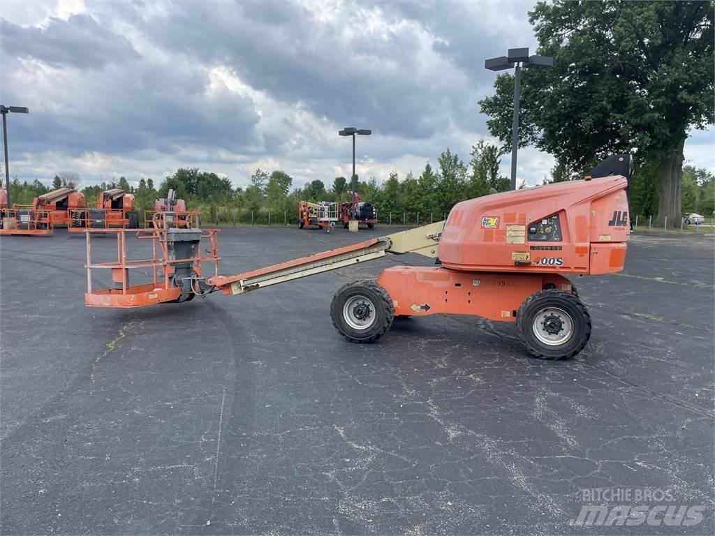 JLG 400S 其他升降機械