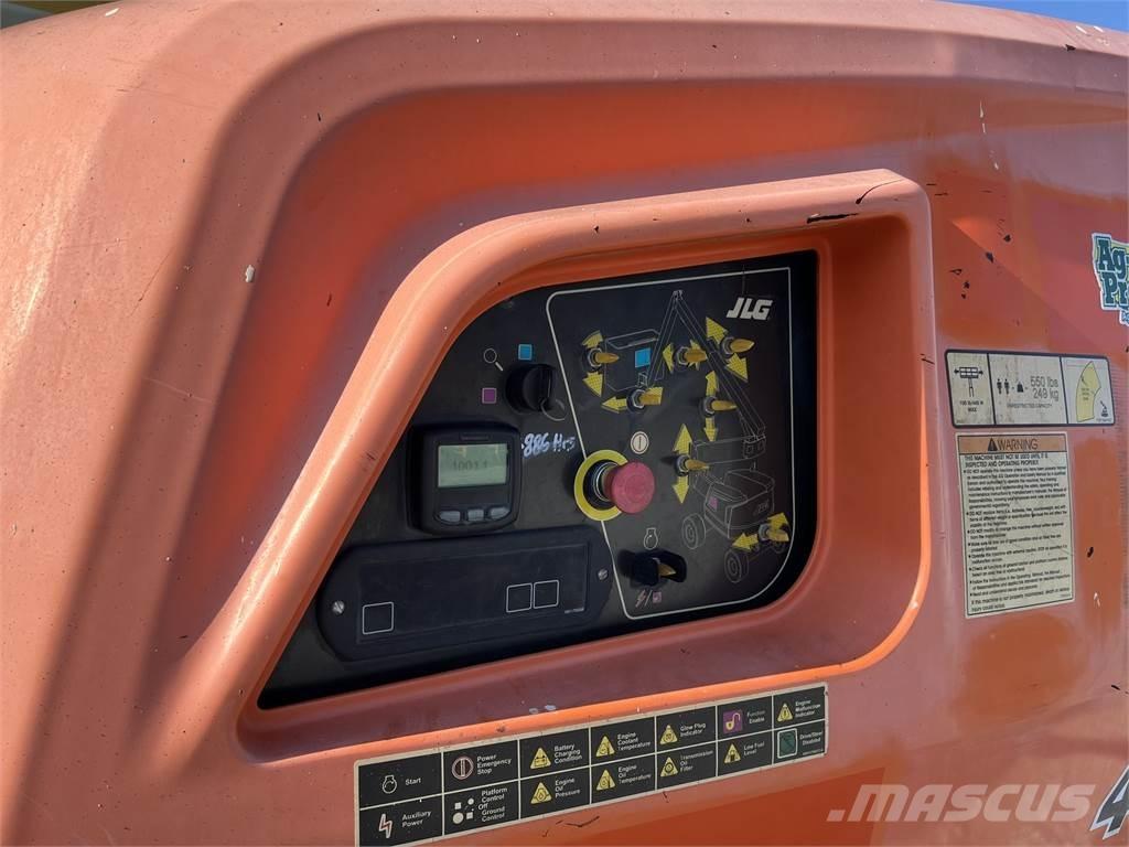 JLG 450AJ 其他升降機械
