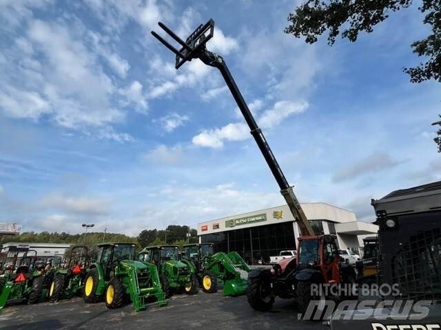 JLG AG832 伸縮臂操作車