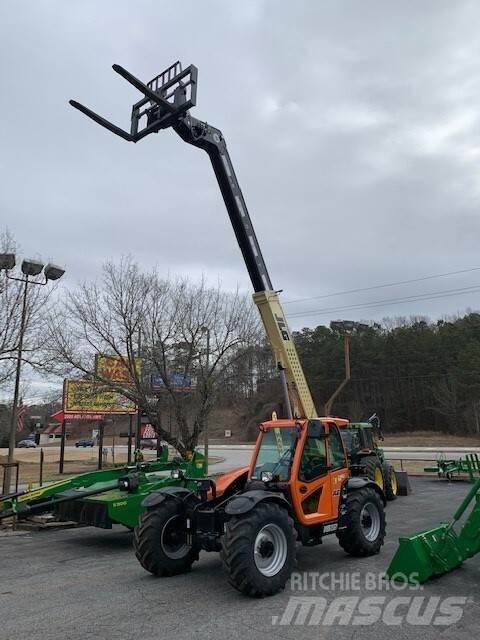JLG AG925 農業用伸縮臂裝載機