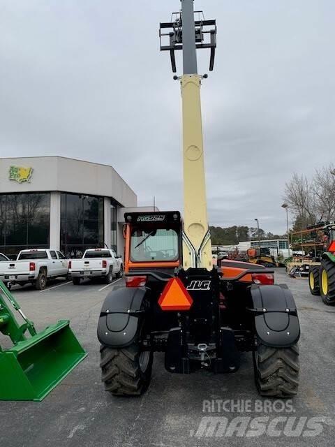 JLG AG925 農業用伸縮臂裝載機