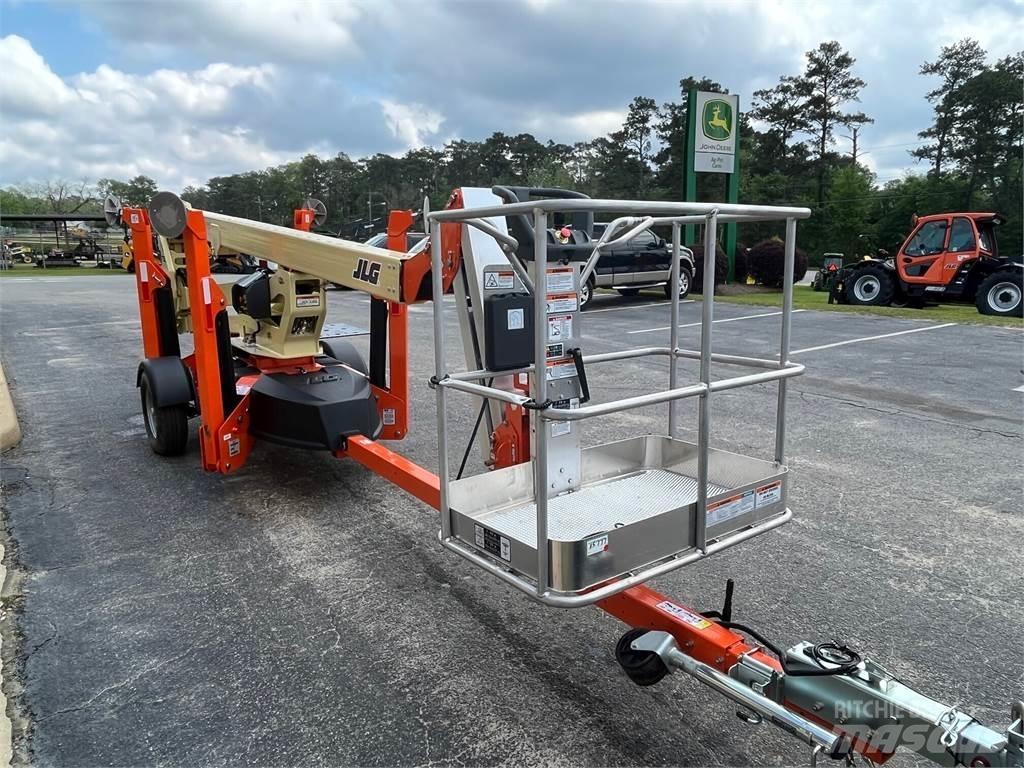 JLG T500J 其他升降機械