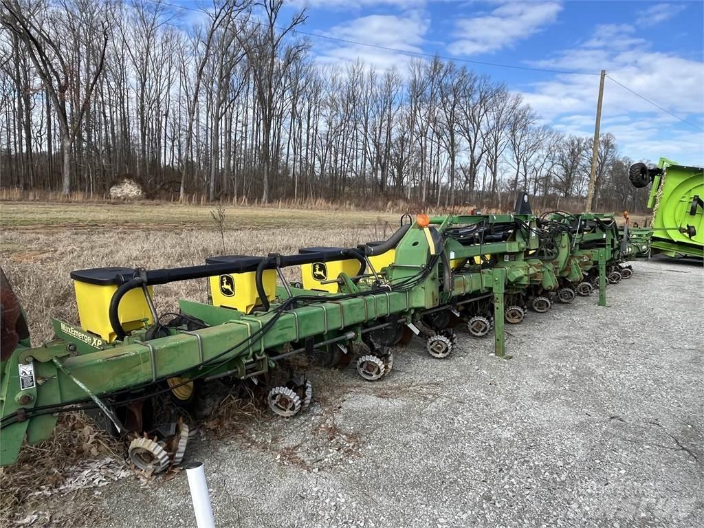 John Deere 1720 種植器