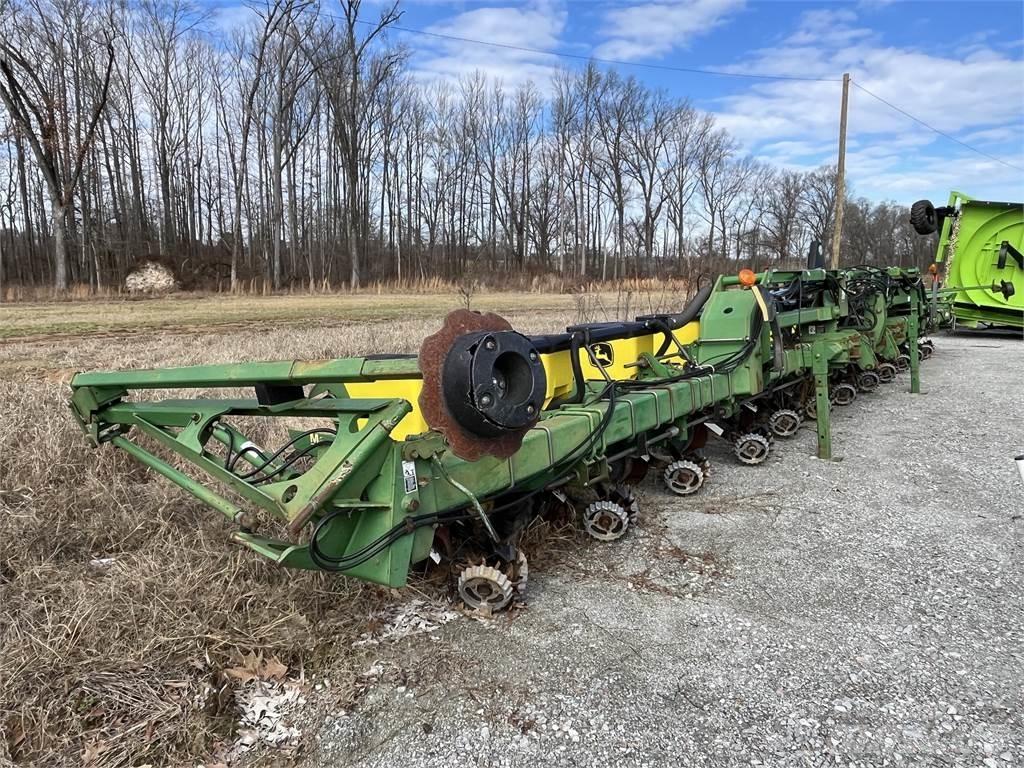John Deere 1720 種植器