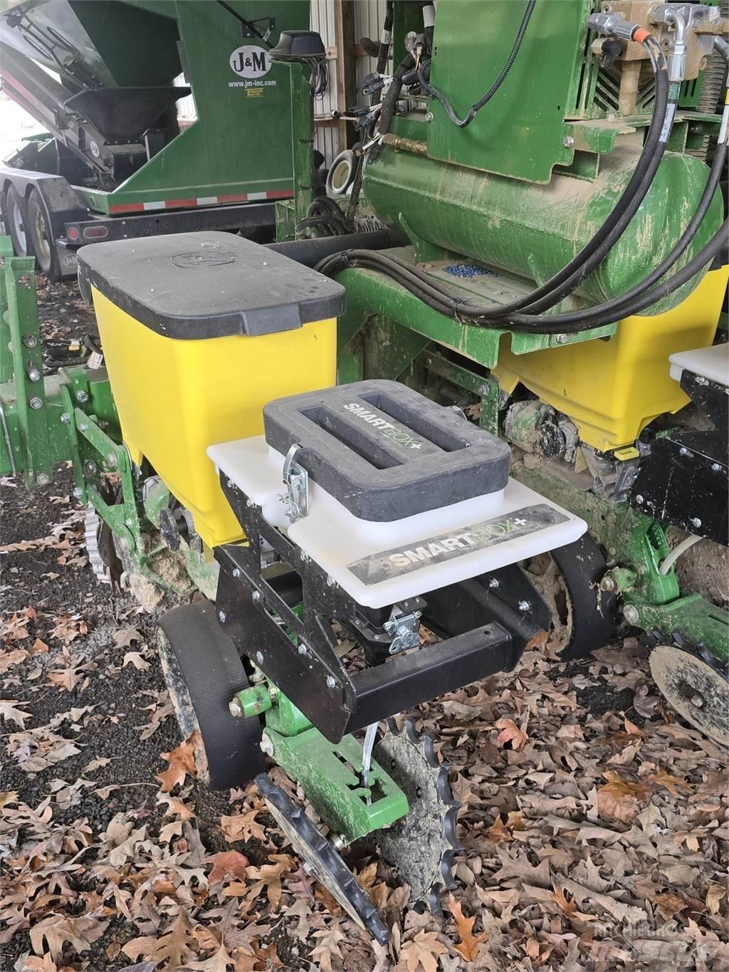 John Deere 1720 種植器