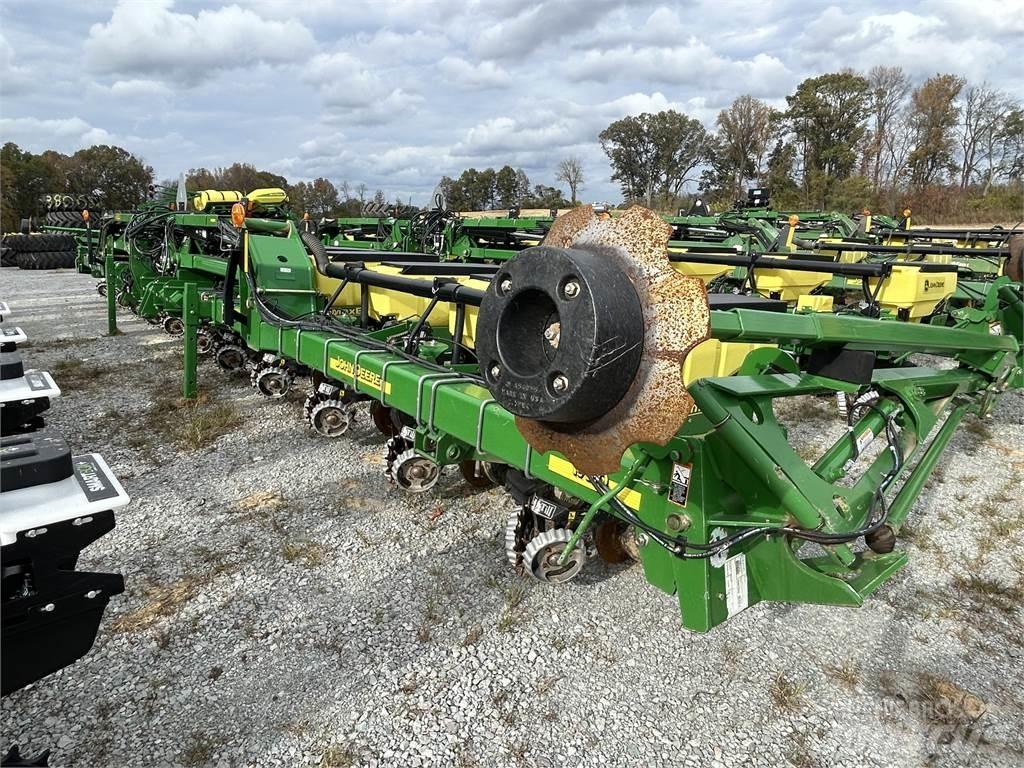 John Deere 1720 種植器